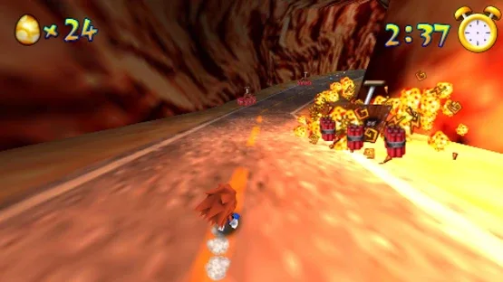 Panic 64 screenshot 7