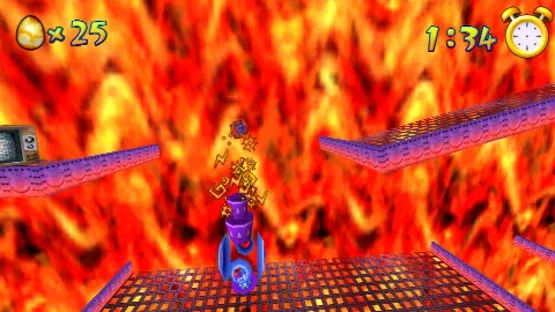 Panic 64 screenshot 10
