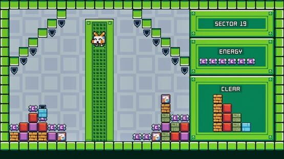 Blockon gameplay screenshot