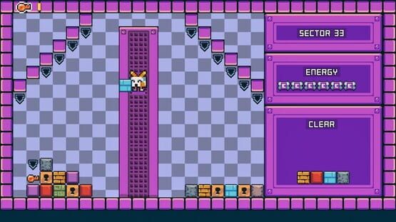 Blockon gameplay screenshot