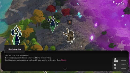 ClickCrafter screenshot 3