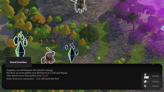 ClickCrafter screenshot 6