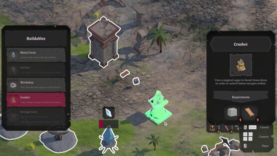 ClickCrafter screenshot 8