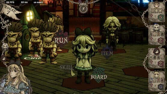 Neverbound screenshot 5