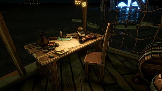 Neverbound screenshot 6
