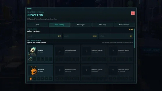 Orbital Checkpoint screenshot 3