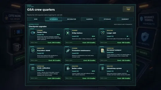 Orbital Checkpoint screenshot 13