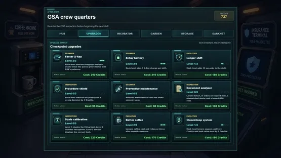 Orbital Checkpoint screenshot 15