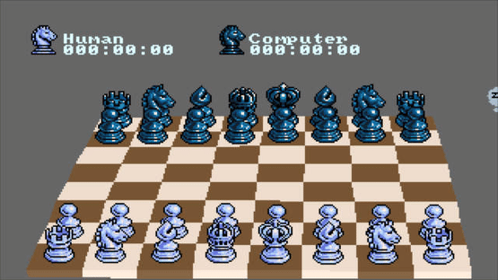 Checkmate Screenshot