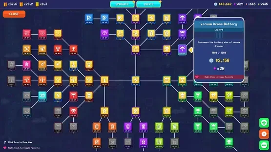 Sludgineers screenshot 2