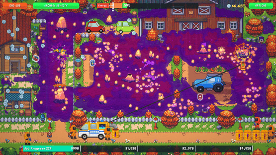 Sludgineers Screenshot