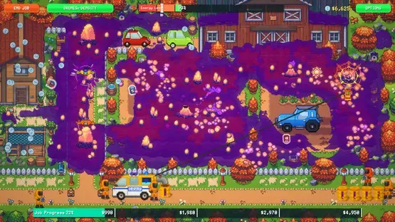 Sludgineers screenshot 4