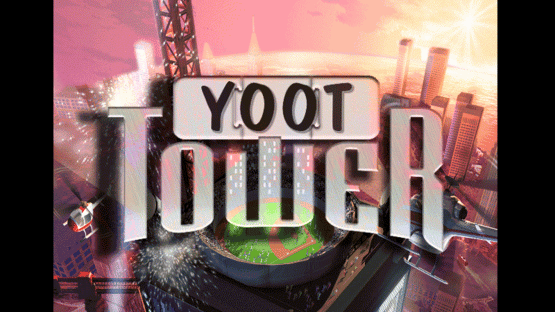 Yoot Tower Screenshot