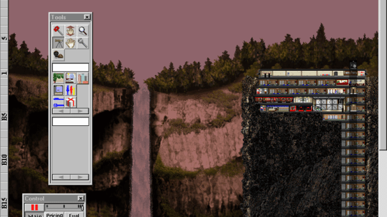 Yoot Tower Screenshot