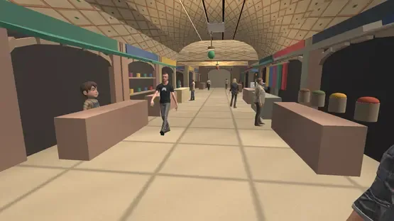 Beggar Simulator: Istanbul screenshot 3