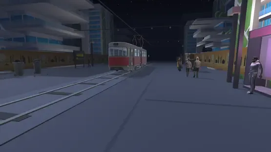 Beggar Simulator: Istanbul screenshot 8