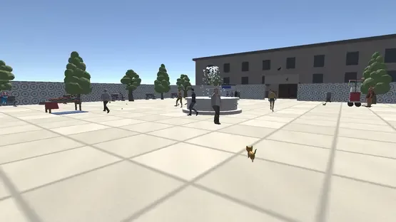 Beggar Simulator: Istanbul screenshot 10
