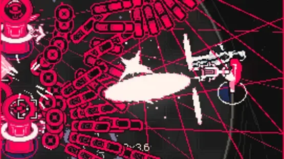Scarlet Prism screenshot 1