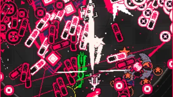 Scarlet Prism screenshot 2
