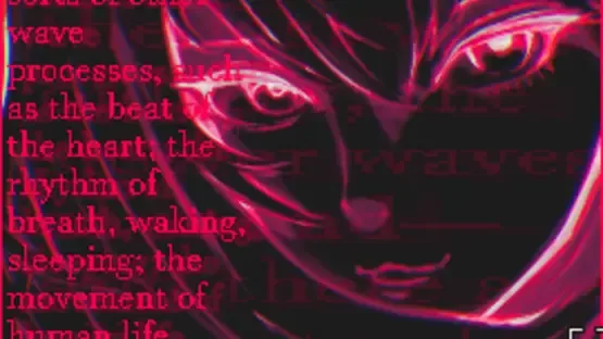 Scarlet Prism screenshot 3
