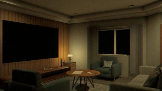 Incident Archives: Flight 882 Screenshot