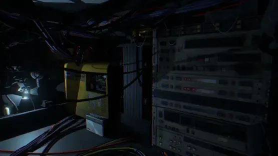 Incident Archives: Flight 882 screenshot 2