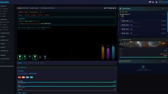 Kron Wars screenshot 3