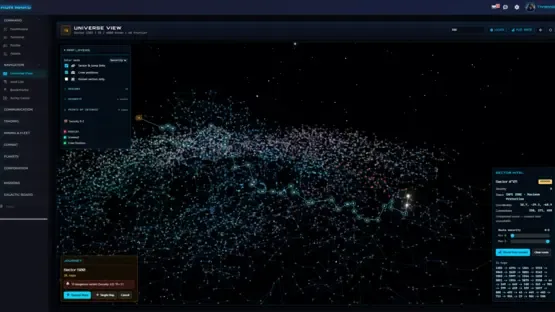 Kron Wars screenshot 4