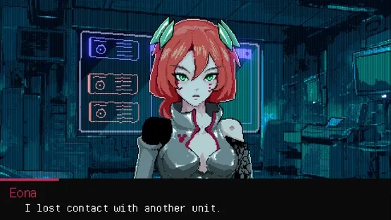 Aposis: Infinity Hero screenshot 6