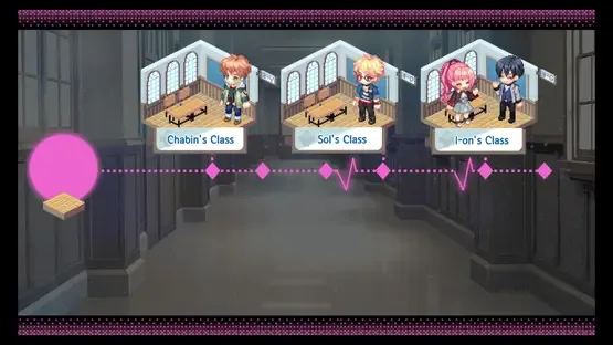 Sweet Clockwork screenshot 11