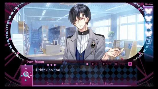 Sweet Clockwork screenshot 3