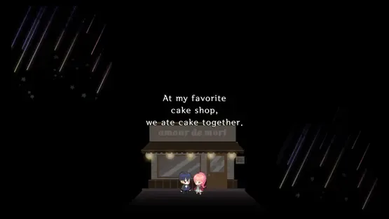 Sweet Clockwork screenshot 4