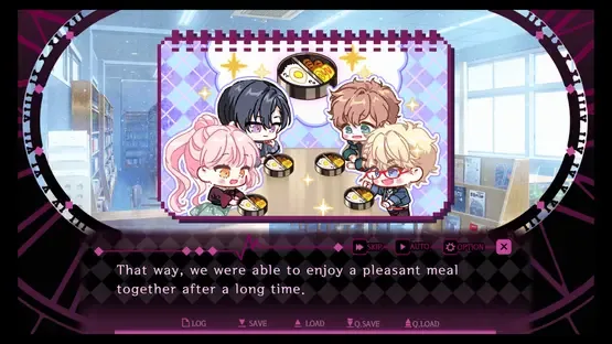 Sweet Clockwork screenshot 8