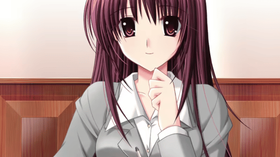 Katei Kyoushi no Onee-san: H no Hensachi Agechaimasu Screenshot