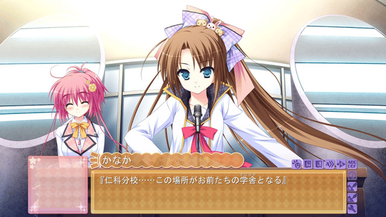 Diamic Days Screenshot