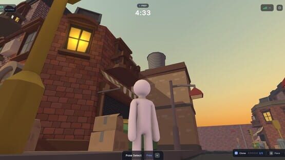 Hide & Seek Screenshot