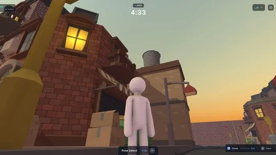Hide & Seek screenshot 8
