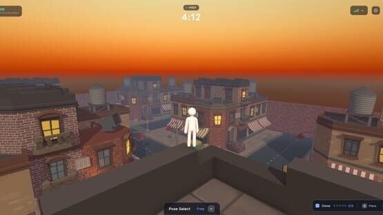 Hide & Seek Screenshot