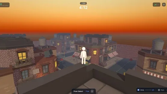 Hide & Seek screenshot 1