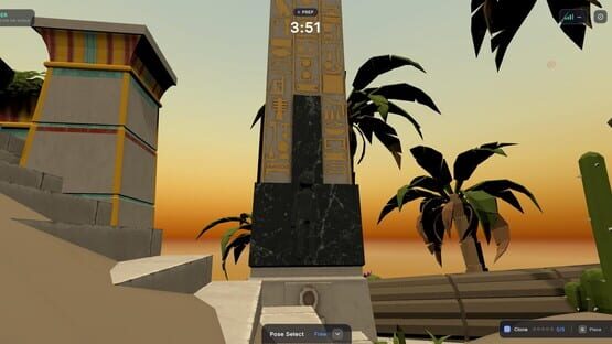 Hide & Seek Screenshot