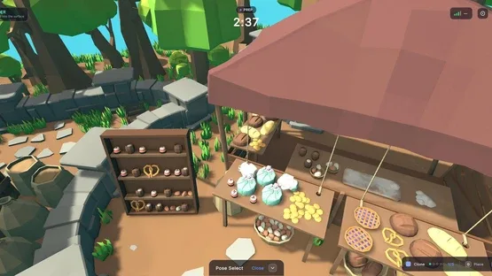 Hide & Seek screenshot 5