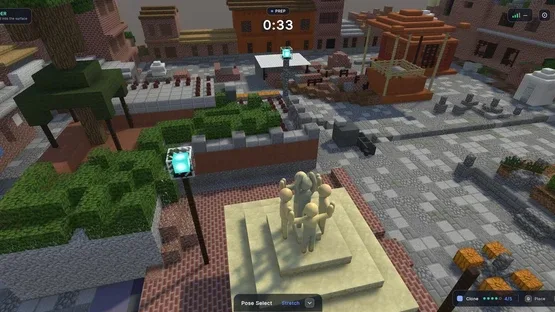 Hide & Seek screenshot 7