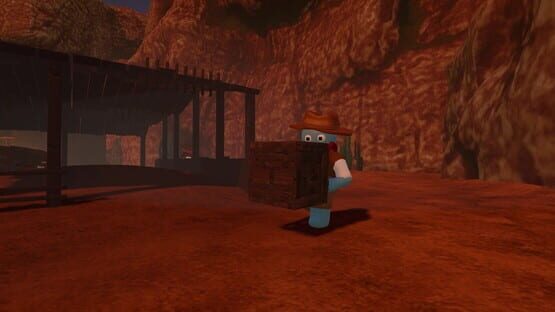 Go West Together Screenshot