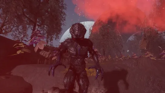 Quantum Hell screenshot 9