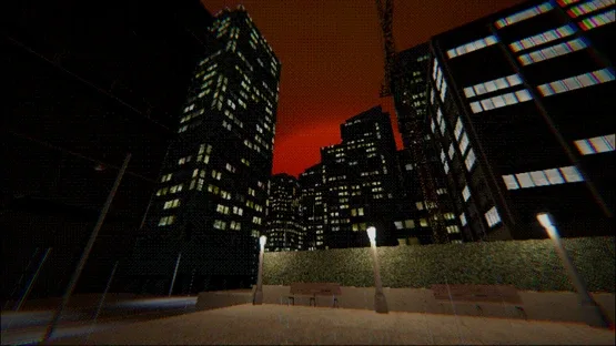 Shell as Hard as Steel screenshot 2