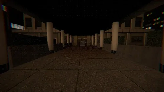 Shell as Hard as Steel screenshot 3
