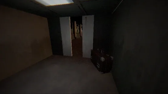 Shell as Hard as Steel screenshot 1