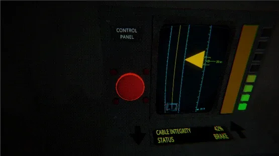 Shell as Hard as Steel screenshot 4