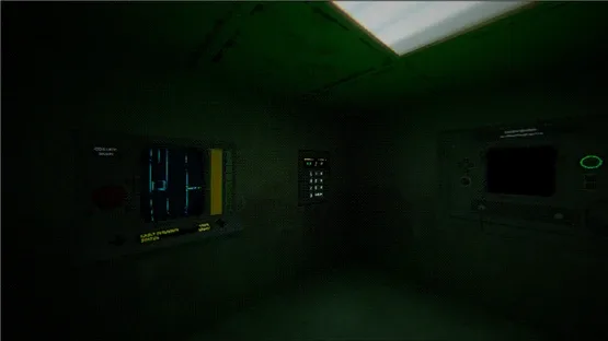 Shell as Hard as Steel screenshot 5