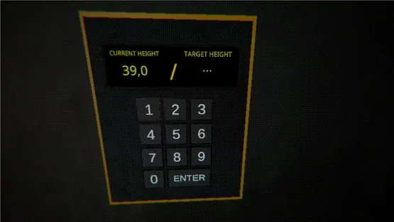 Shell as Hard as Steel screenshot 8